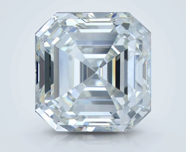 7.02 Carat · J · VVS2 Rare Carat Ideal Cut