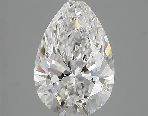 2.66 Carat · D · VVS1 Rare Carat Ideal Cut
