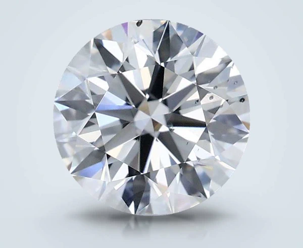 0.83 Carat · H · SI1 Rare Carat Ideal Cut