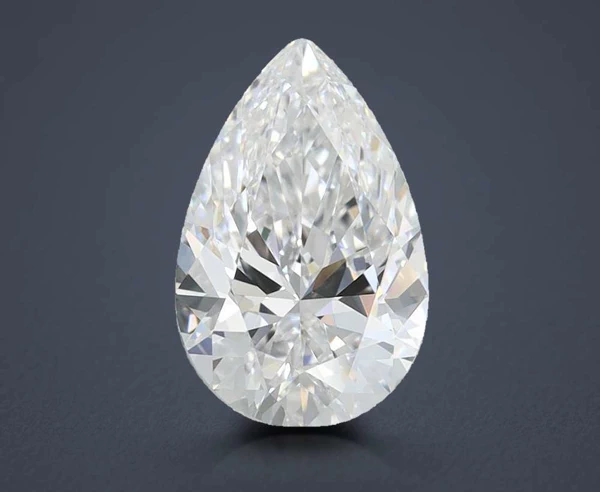 1.58 Carat · D · VVS1 Rare Carat Ideal Cut