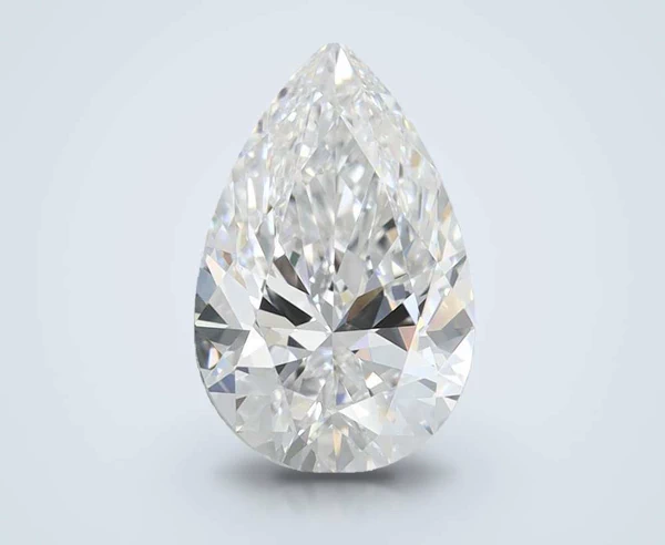 1.58 Carat · D · VVS1 Rare Carat Ideal Cut