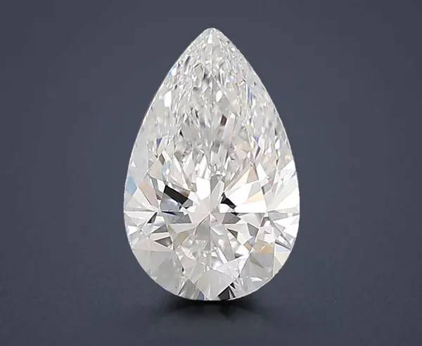 2.05 Carat · D · VS1 Rare Carat Ideal Cut