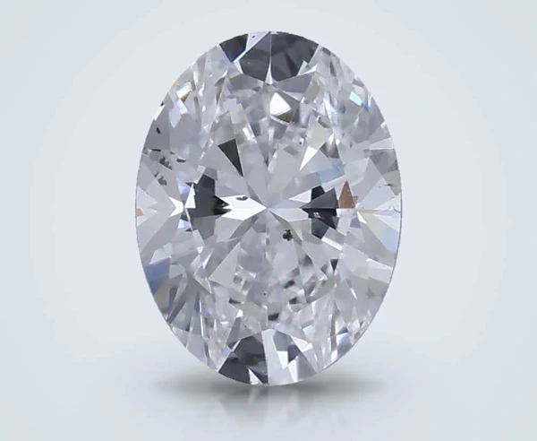 0.41 Carat · D · SI1 very good Cut