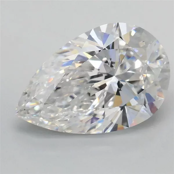 3.04 Carat · D · VS1 Rare Carat Ideal Cut
