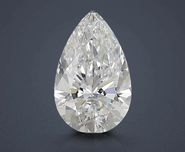 1.01 Carat · D · VVS1 Rare Carat Ideal Cut