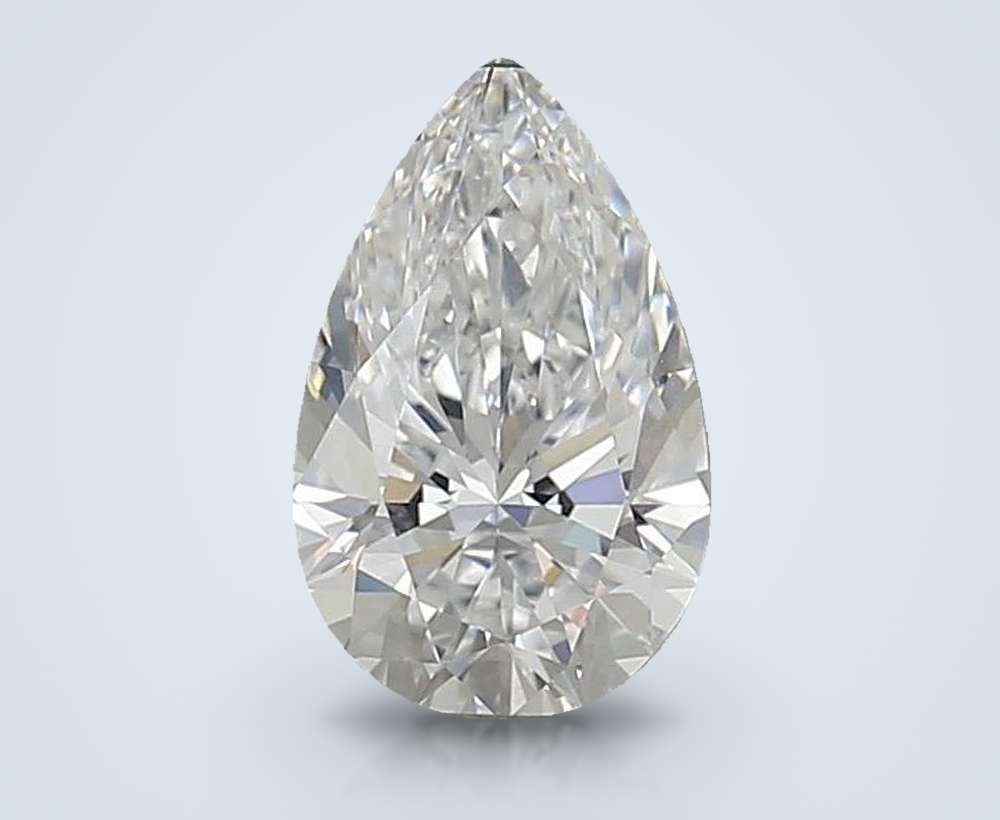1.01 Carat · D · VVS1 Rare Carat Ideal Cut
