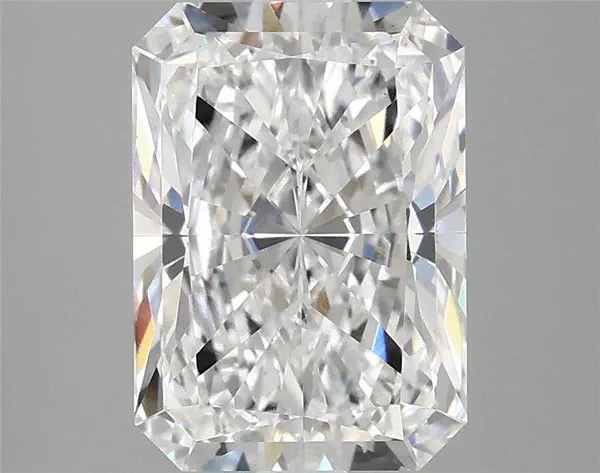 2.98 Carat · D · VS1 Rare Carat Ideal Cut