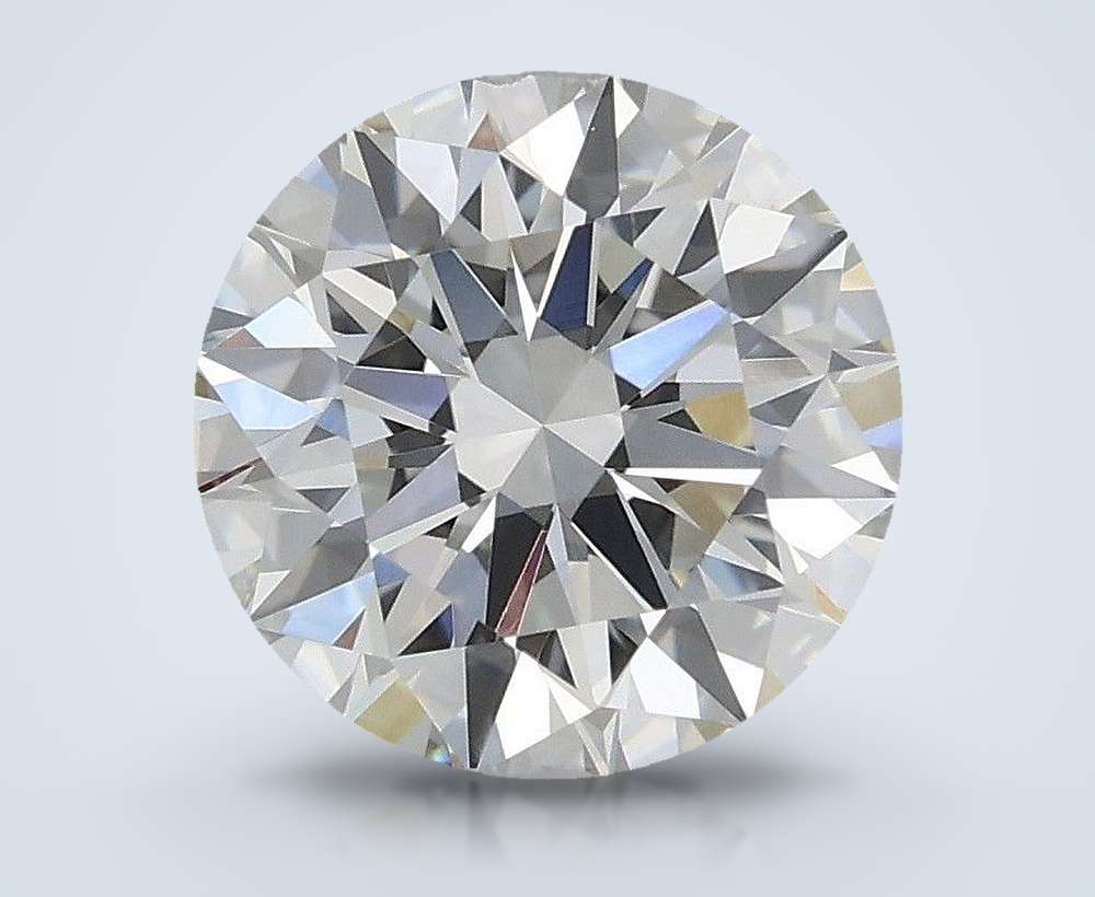 1.29 Carat · H · VVS1 excellent Cut