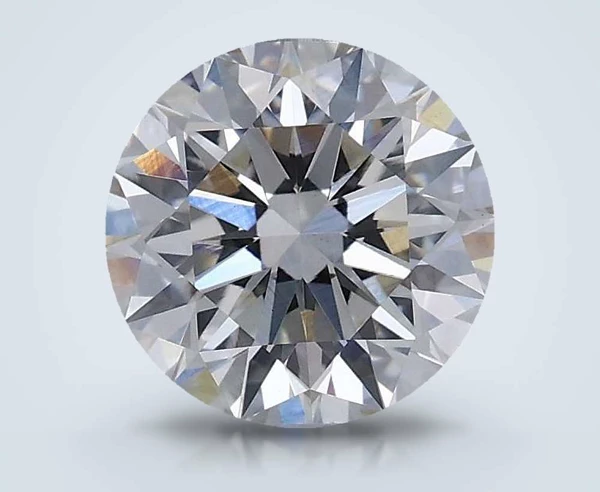 1.29 Carat · H · VVS2 Rare Carat Ideal Cut