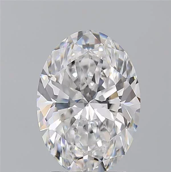 3.06 Carat · D · FL Rare Carat Ideal Cut