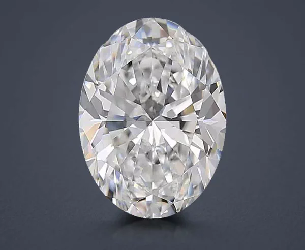 3.06 Carat · D · FL Rare Carat Ideal Cut