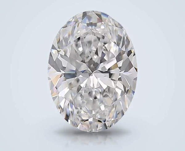 3.06 Carat · D · FL Rare Carat Ideal Cut