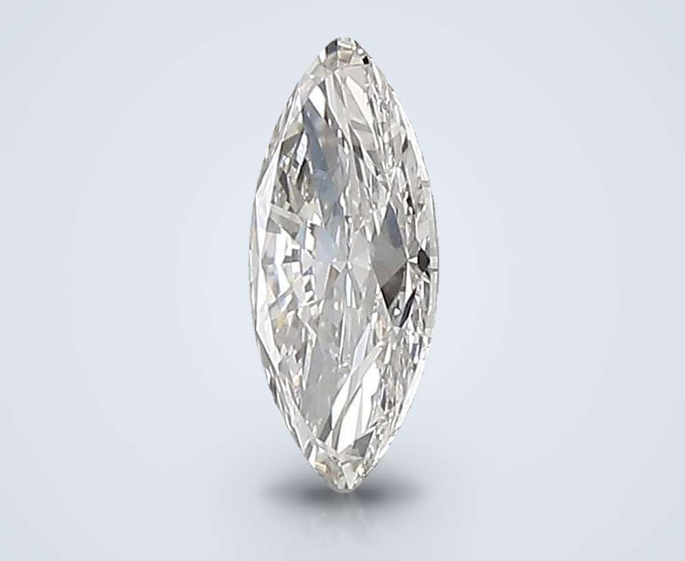 0.51 Carat · I · VVS2 Rare Carat Ideal Cut