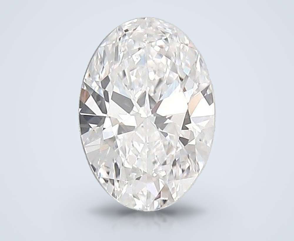 1.01 Carat · D · VVS2 Rare Carat Ideal Cut