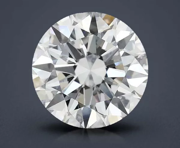 1.98 Carat · D · VS1 Rare Carat Ideal Cut