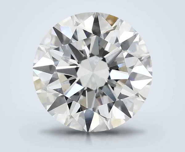 1.98 Carat · D · VS1 Rare Carat Ideal Cut