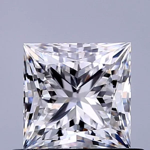 0.72 Carat · D · VVS1 Rare Carat Ideal Cut