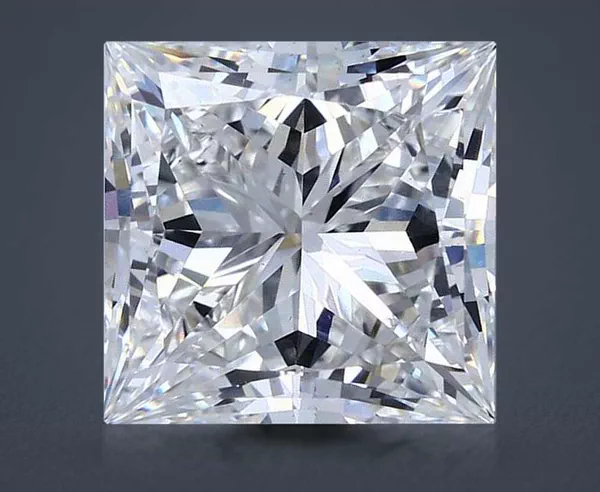 11.12 Carat · F · VS1 Rare Carat Ideal Cut