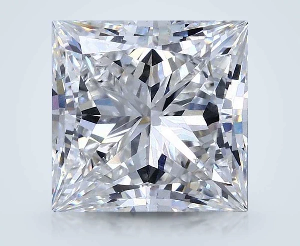 11.12 Carat · F · VS1 Rare Carat Ideal Cut