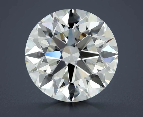 1.34 Carat · I · SI1 Rare Carat Ideal Cut