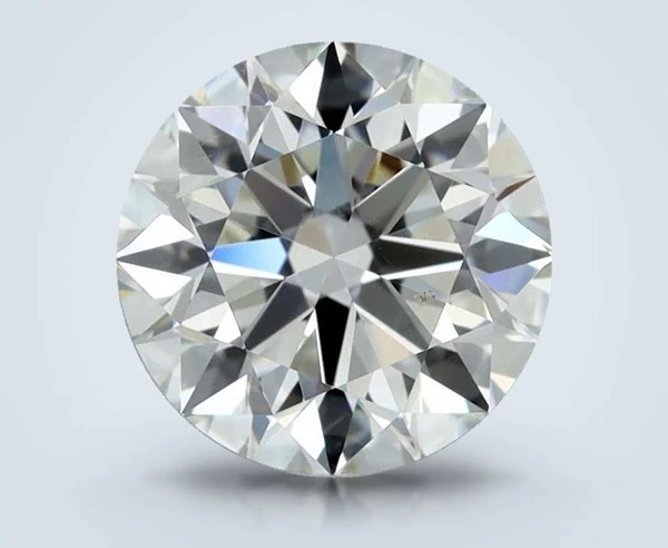 1.34 Carat · I · SI1 Rare Carat Ideal Cut