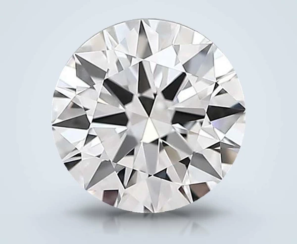 2.02 Carat · H · VVS1 Rare Carat Ideal Cut