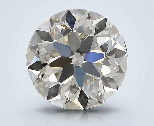 1 Carat · J · IF very good Cut