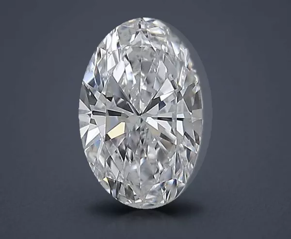 0.33 Carat · D · VVS1 very good Cut