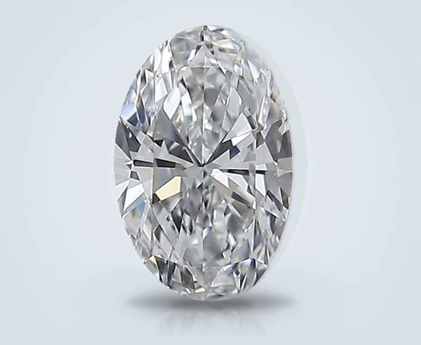 0.33 Carat · D · VVS1 very good Cut