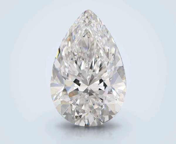 5.02 Carat · D · VS1 Rare Carat Ideal Cut