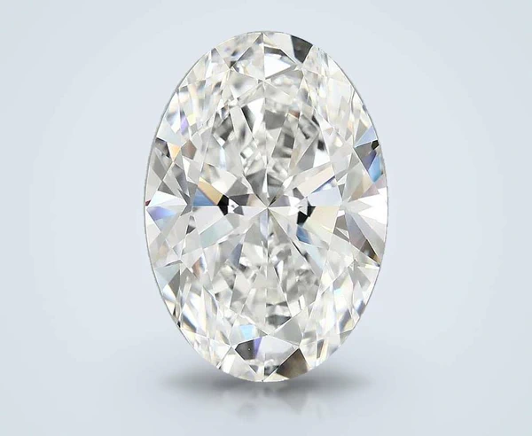 6 Carat · E · VVS2 Rare Carat Ideal Cut