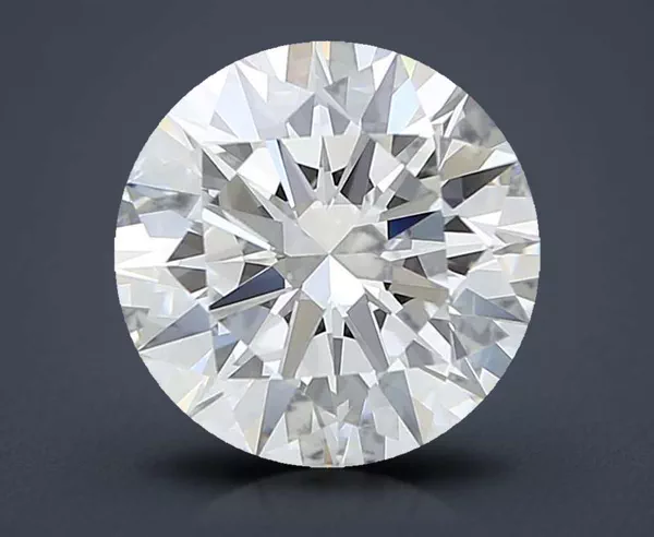 3.28 Carat · E · VS1 Rare Carat Ideal Cut