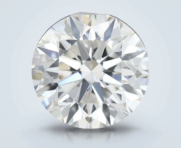 0.5 Carat · G · VVS1 excellent Cut