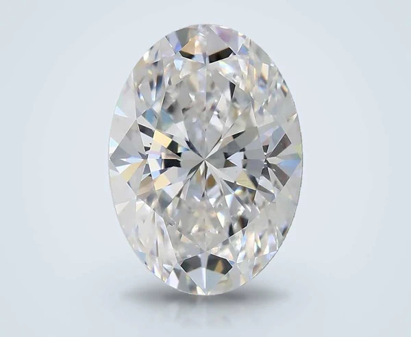 2.06 Carat · D · VS1 Rare Carat Ideal Cut