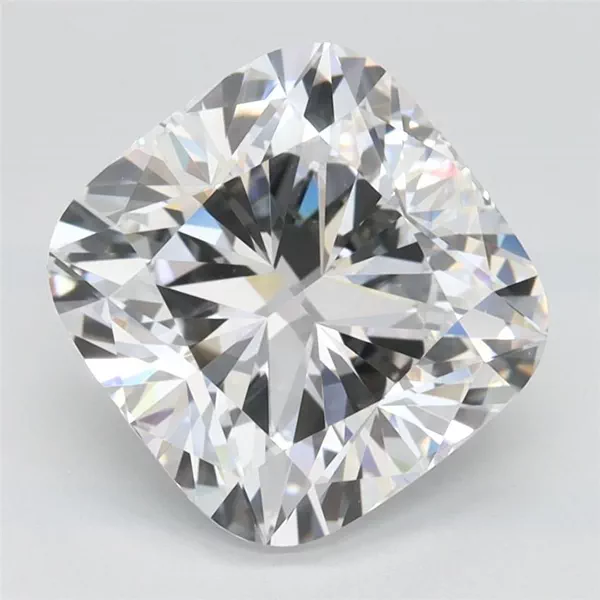3.35 Carat · D · FL Rare Carat Ideal Cut