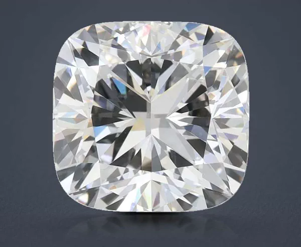 3.35 Carat · D · FL Rare Carat Ideal Cut
