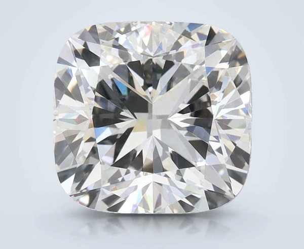 3.35 Carat · D · FL Rare Carat Ideal Cut