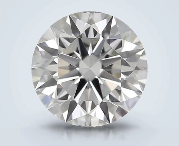 0.28 Carat · H · VVS2 Rare Carat Ideal Cut
