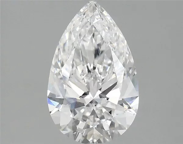 1.49 Carat · D · VS1 Rare Carat Ideal Cut