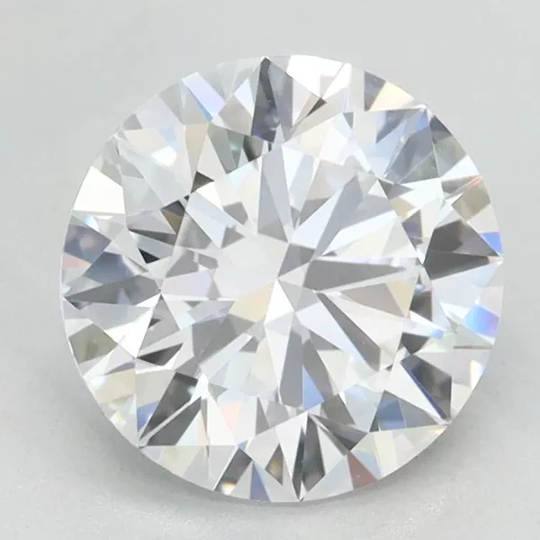 4.81 Carat · D · VVS1 Rare Carat Ideal Cut