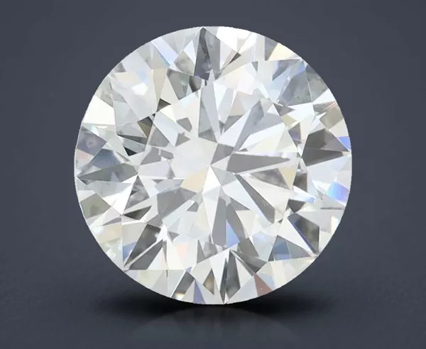 4.81 Carat · D · VVS1 Rare Carat Ideal Cut