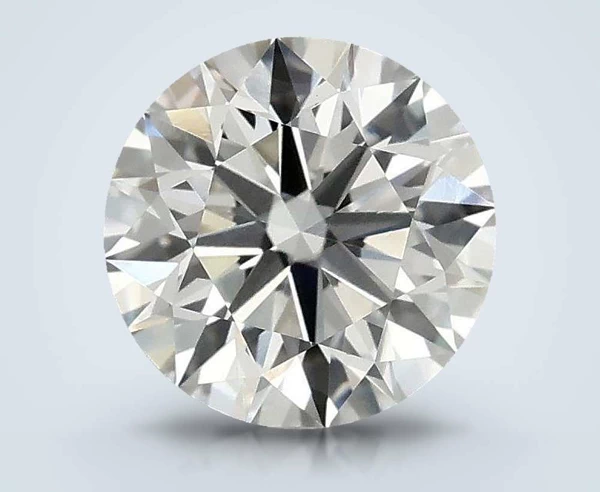 1.42 Carat · F · VS1 Rare Carat Ideal Cut