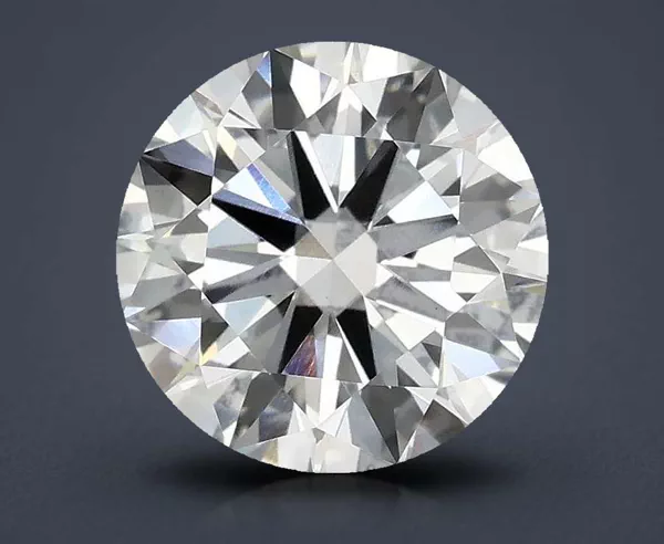 2.36 Carat · F · VS1 Rare Carat Ideal Cut