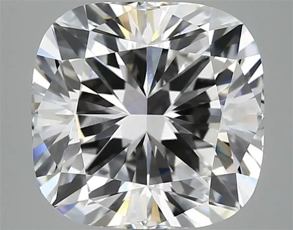 5.57 Carat · E · VVS2 Rare Carat Ideal Cut