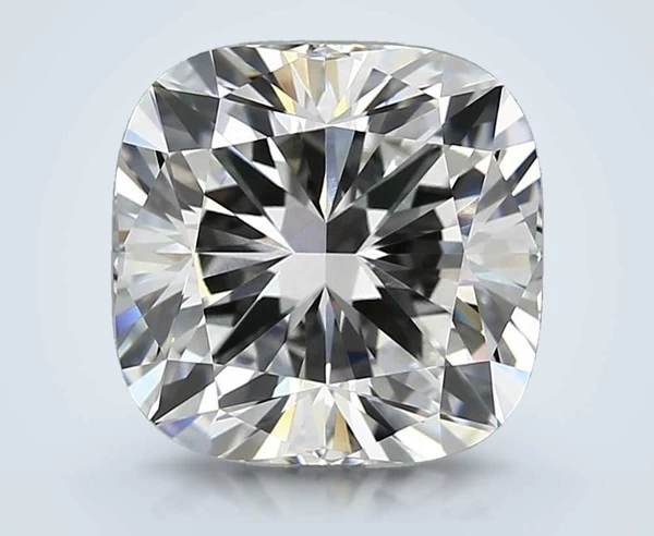 5.57 Carat · E · VVS2 Rare Carat Ideal Cut