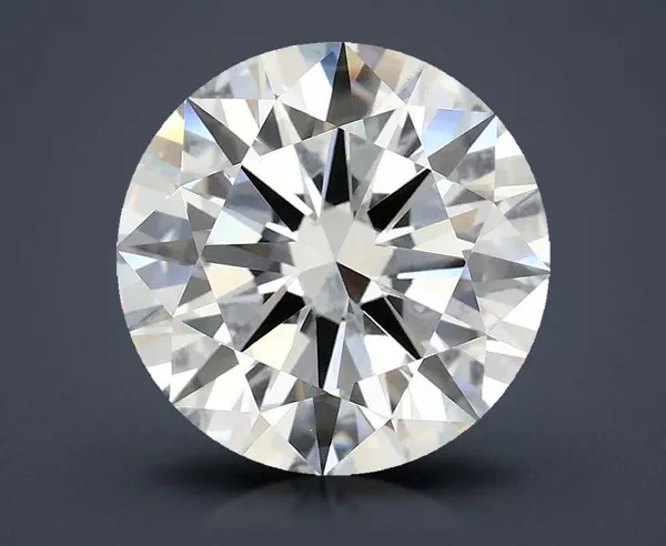 4.89 Carat · E · VS1 Rare Carat Ideal Cut