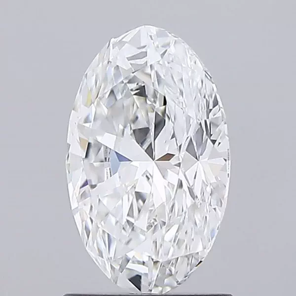 1.59 Carat · E · IF Rare Carat Ideal Cut