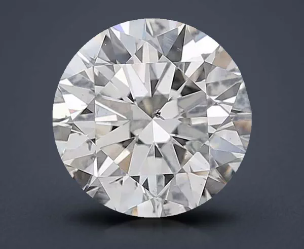 1.71 Carat · J · SI1 Rare Carat Ideal Cut