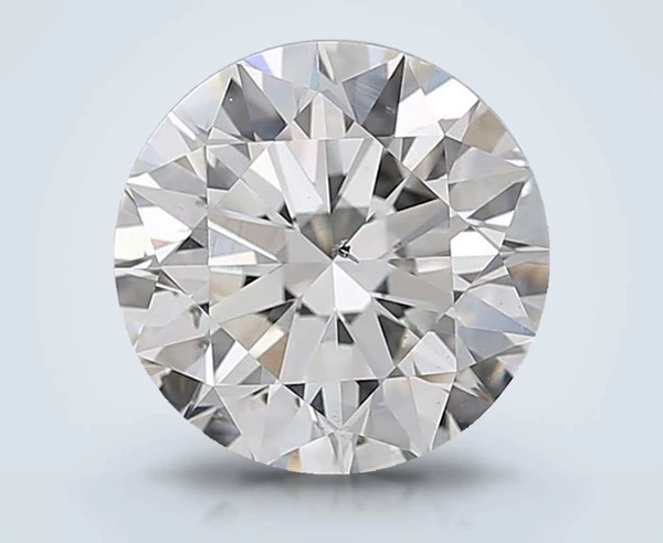 1.71 Carat · J · SI1 Rare Carat Ideal Cut