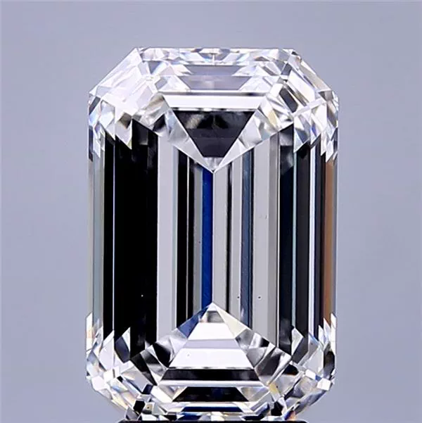 4.26 Carat · D · VS1 Rare Carat Ideal Cut